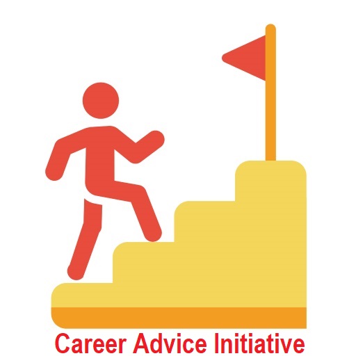Career Advice Initiative App