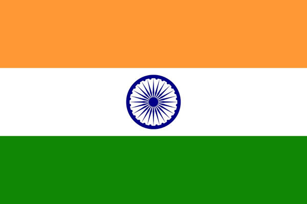 Indian-flag